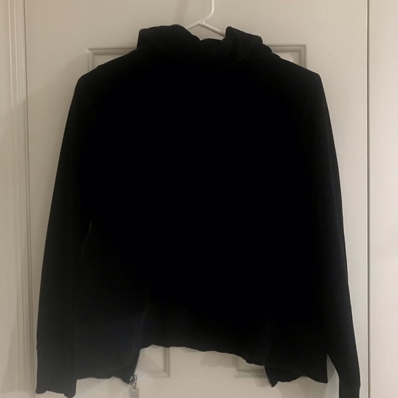 Michael Kors velour jacket - Picture 3 of 6